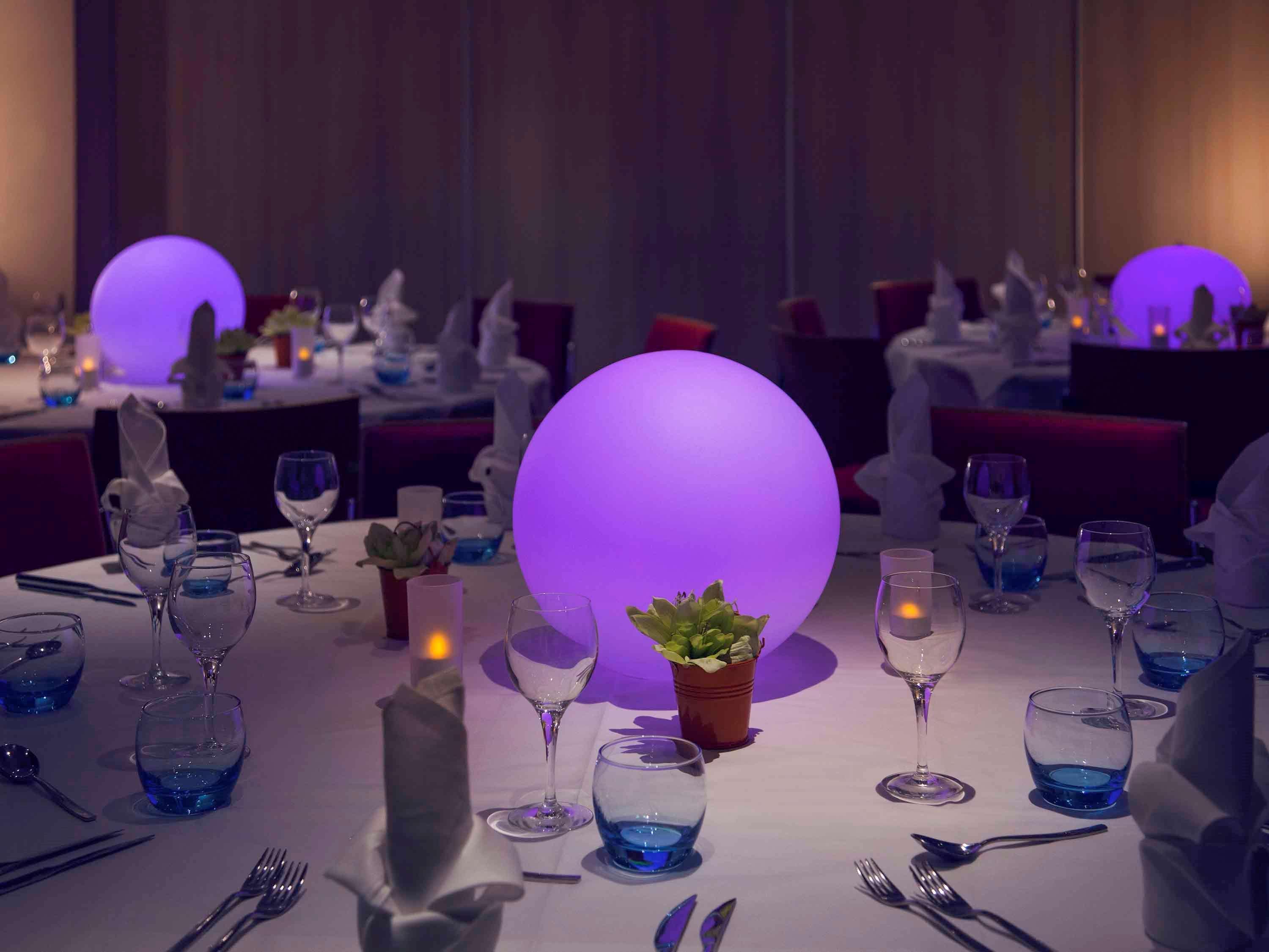 Novotel Poissy Orgeval Оржеваль Экстерьер фото